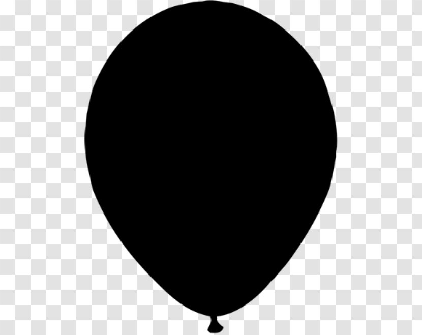 Clip Art Speech Balloon Silhouette Drawing - Oval Transparent PNG
