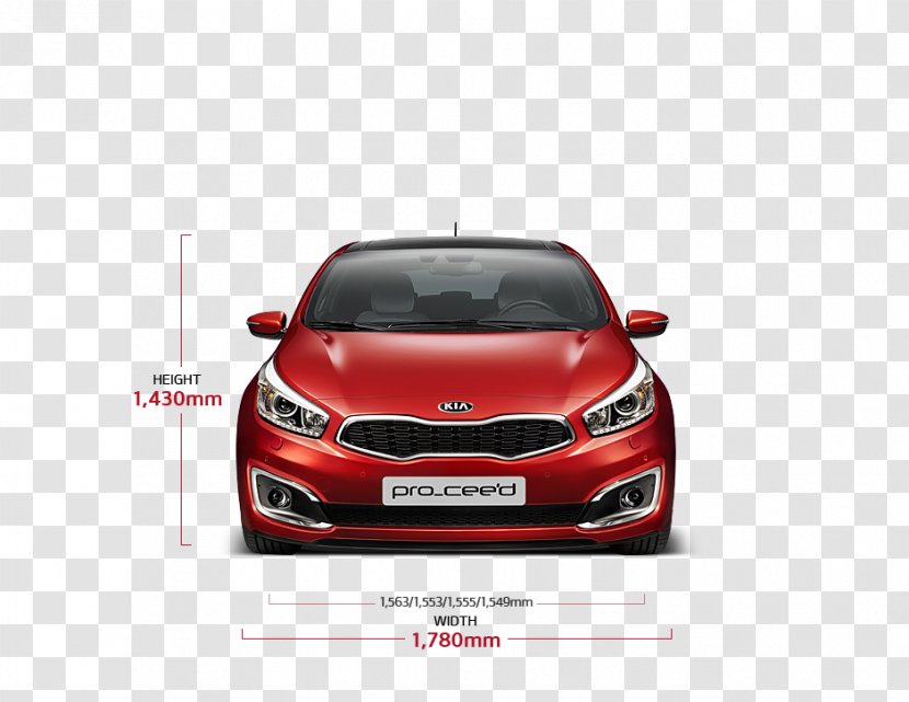 Kia Motors Mid-size Car KIA Salon - Autoryzowany Dealer AS BumperCar Transparent PNG