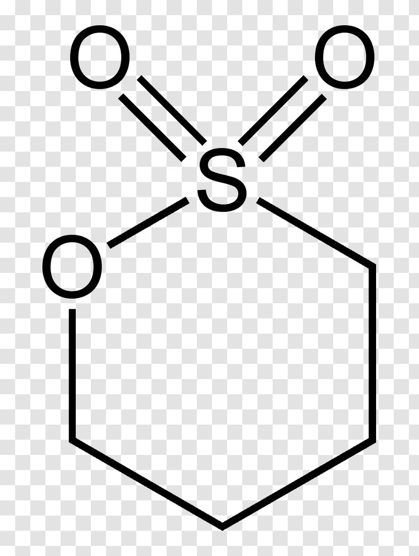 Nitrosylsulfuric Acid Chemical Compound - Flower - 2d Transparent PNG