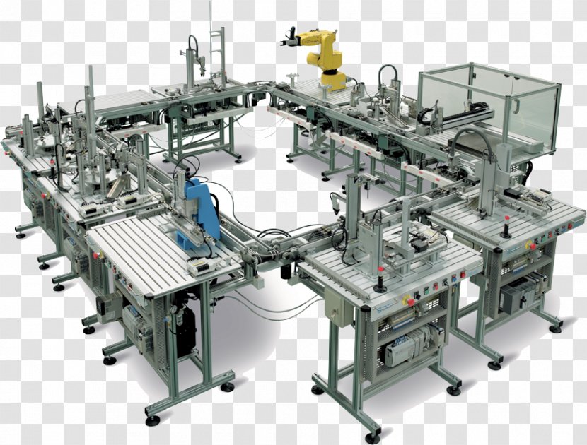SMC Corporation Automation Industry Manufacturing Pneumatics - Smc Transparent PNG