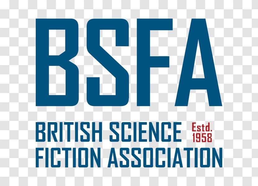 British Science Fiction Association BSFA Award Organization Logo - International Sports Sciences Transparent PNG
