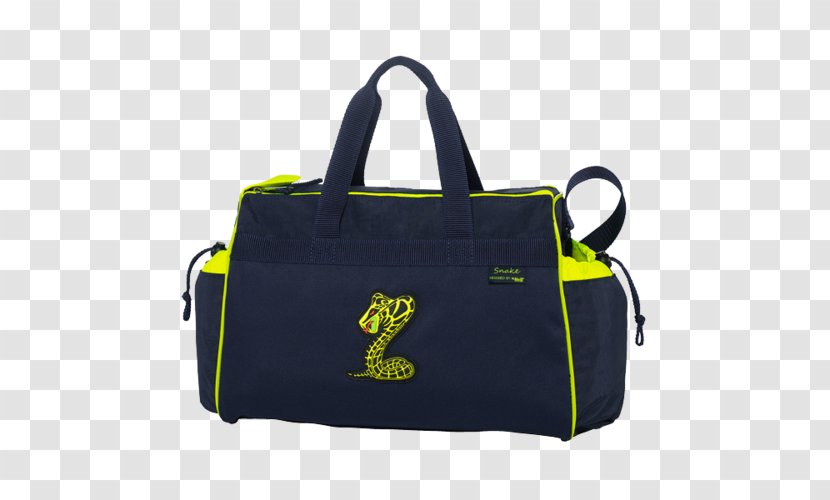Herschel Supply Co. Satchel Duffel Bags Novel Travelbag Black, Size Uni - Bag Transparent PNG