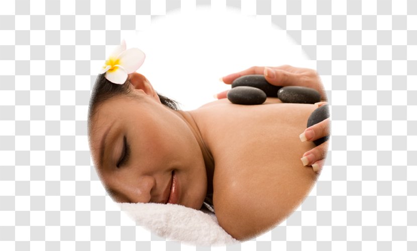 Stone Massage Therapy Day Spa - Rejuvenation Transparent PNG