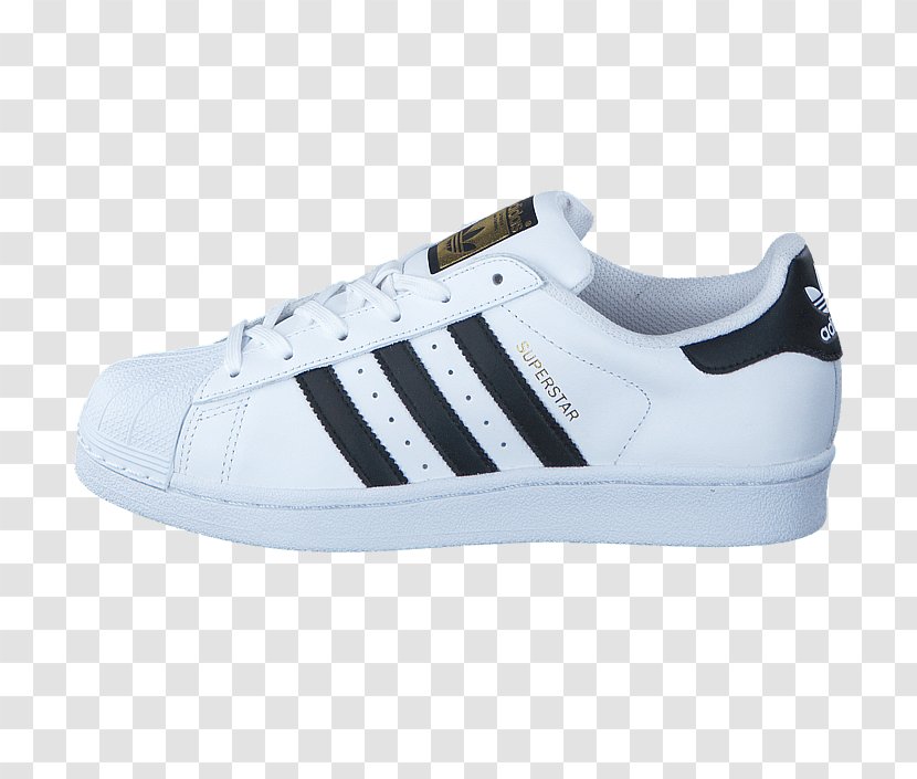 Adidas Originals Superstar Sneakers Shoe - Running Transparent PNG