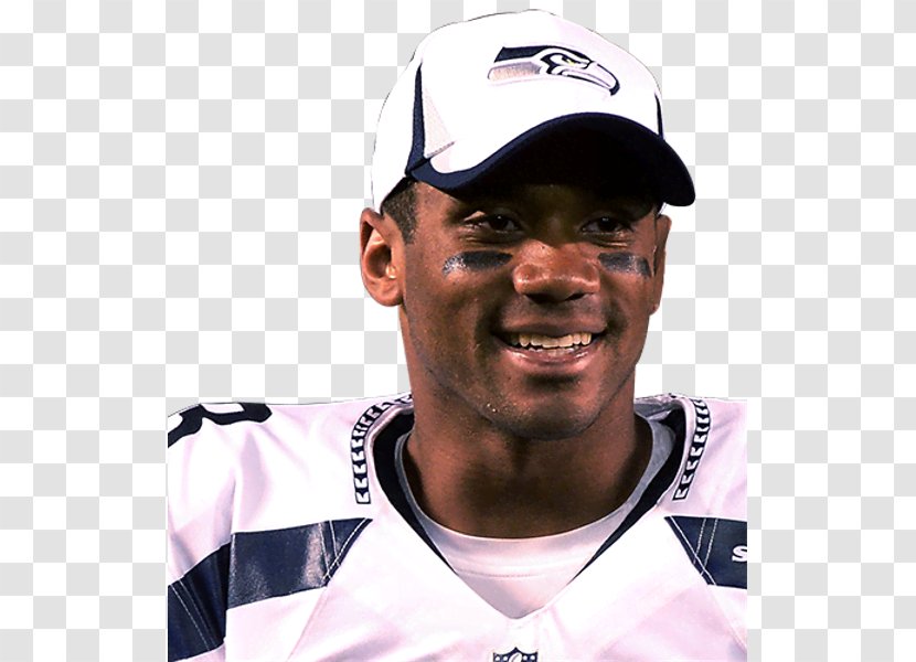 Russell Wilson Seattle Seahawks 2013 NFL Season Madden 13 Indianapolis Colts - Team Sport Transparent PNG