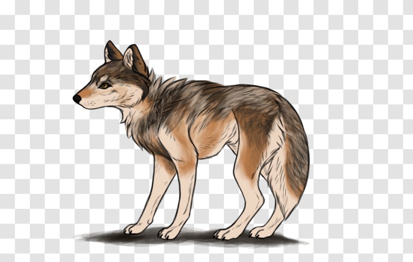 Jackal Red Fox Coyote Wolf By Jennifer Ashley, Cris Dukehart (narrator) (9781515958642) - Merak Transparent PNG