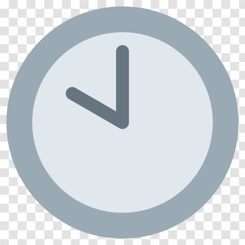 Emoji Clock Emoticon Watch Online Chat - Alarm Clocks Transparent PNG