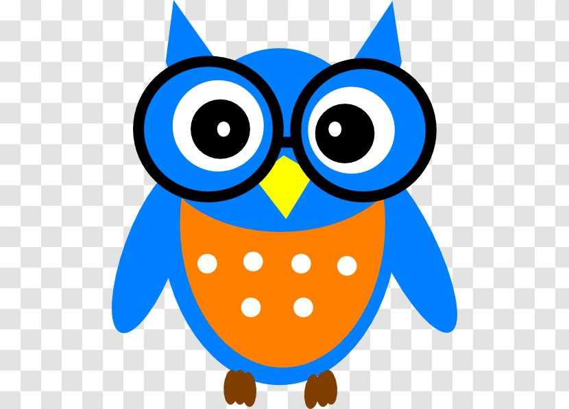 Owl Cartoon Drawing Clip Art - Stockxchng - Wise Cliparts Transparent PNG