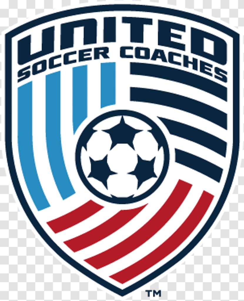 United Soccer Coaches Football Greensboro Association Coaching Staff - Silhouette - Shield Transparent PNG