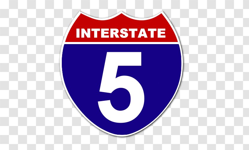 Interstate 95 10 US Highway System 84 - Sign - Road Transparent PNG