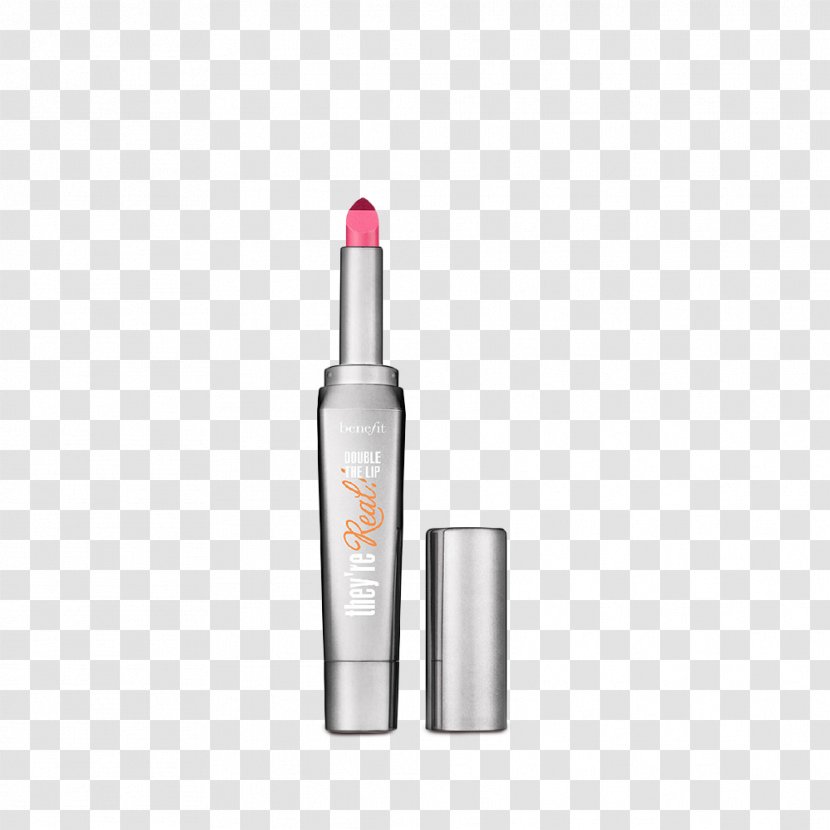 Lip Balm Lipstick Benefit Cosmetics Liner - Great Transparent PNG