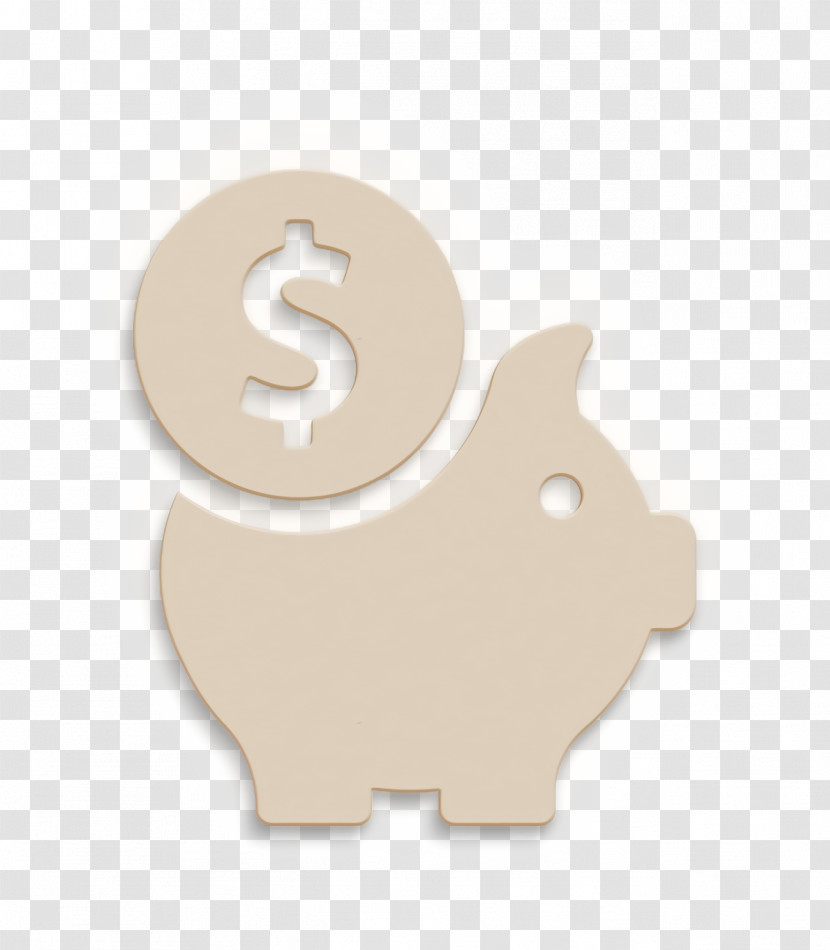 Business Icon Money Icon Finances Icon Transparent PNG