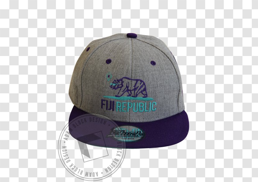 Baseball Cap Product Design - Hat - Bear Transparent PNG