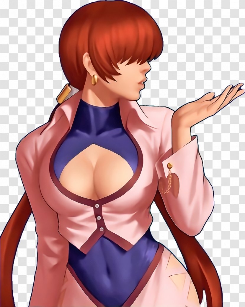 The King Of Fighters '98 XIV Kyo Kusanagi XIII '97 - Tree - Angel Transparent PNG