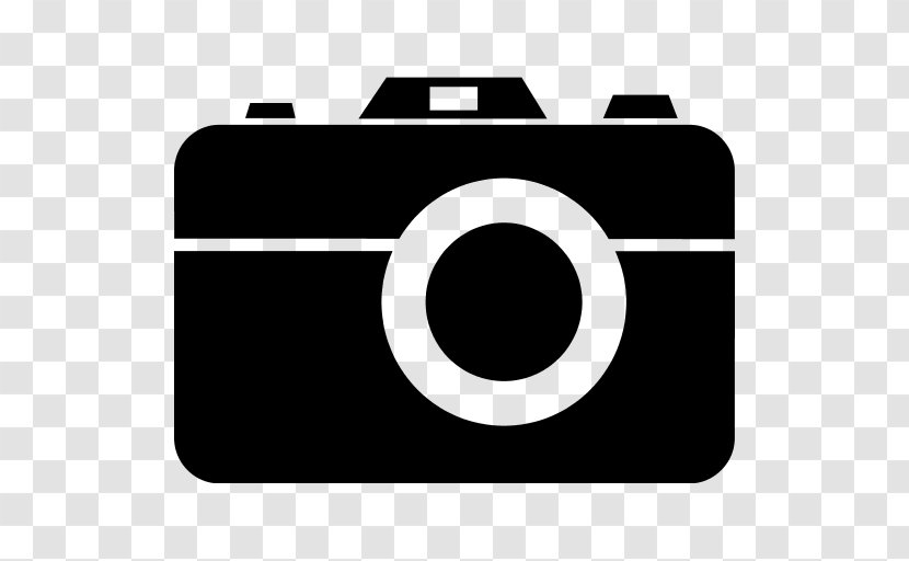 Photography Camera Logo - Photographic Film - Symbol Rectangle Transparent PNG