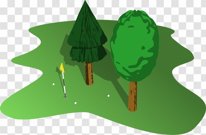 Golf Course Clubs Clip Art - Free Content - Cliparts Transparent PNG