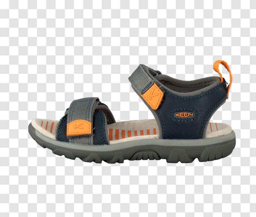 Sandal Shoe Transparent PNG