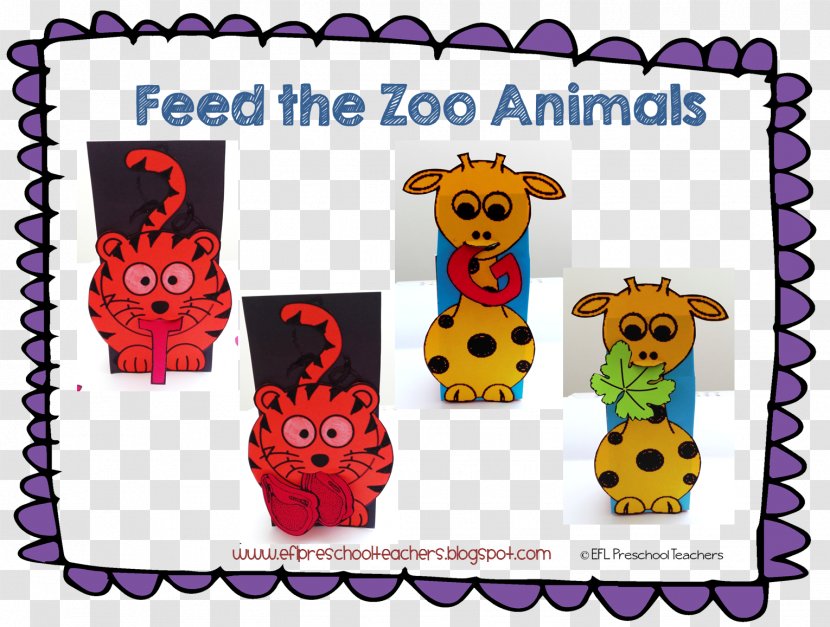 Dog Preschool Teacher Zoo Pre-school - Sorting Transparent PNG