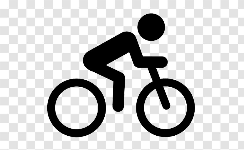 Cycling Bicycle Sport Clip Art - Share Icon Transparent PNG