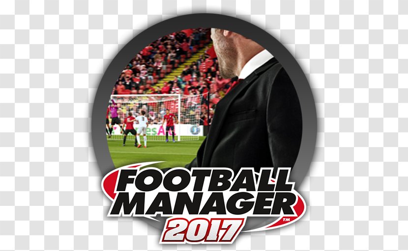 Football Manager 2017 2018 2012 2016 Video Game Transparent PNG