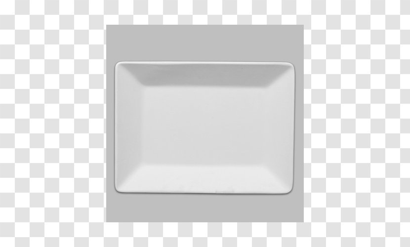 Rectangle Sink Bathroom - White - Angle Transparent PNG