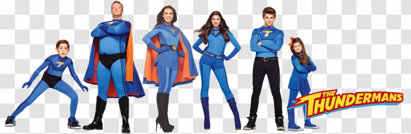 The Thundermans - Television Show - Season 1 Nickelodeon ThundermansSeason 3 4Others Transparent PNG