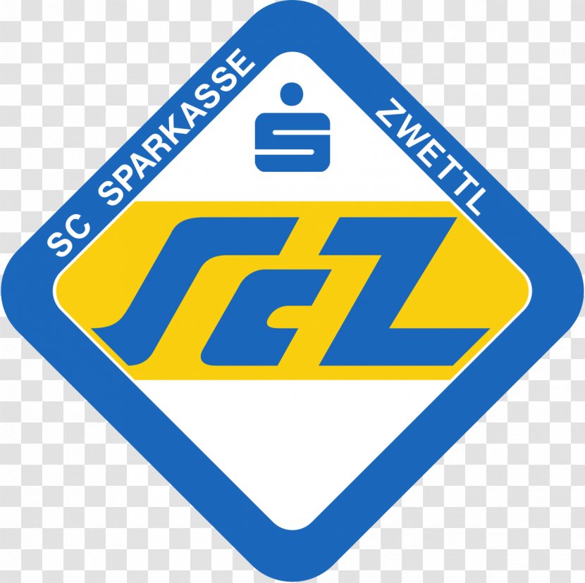 SC Zwettl Austrian Landesliga Kremser Sportclub Sparkasse South Carolina - Traffic Sign - Signage Transparent PNG