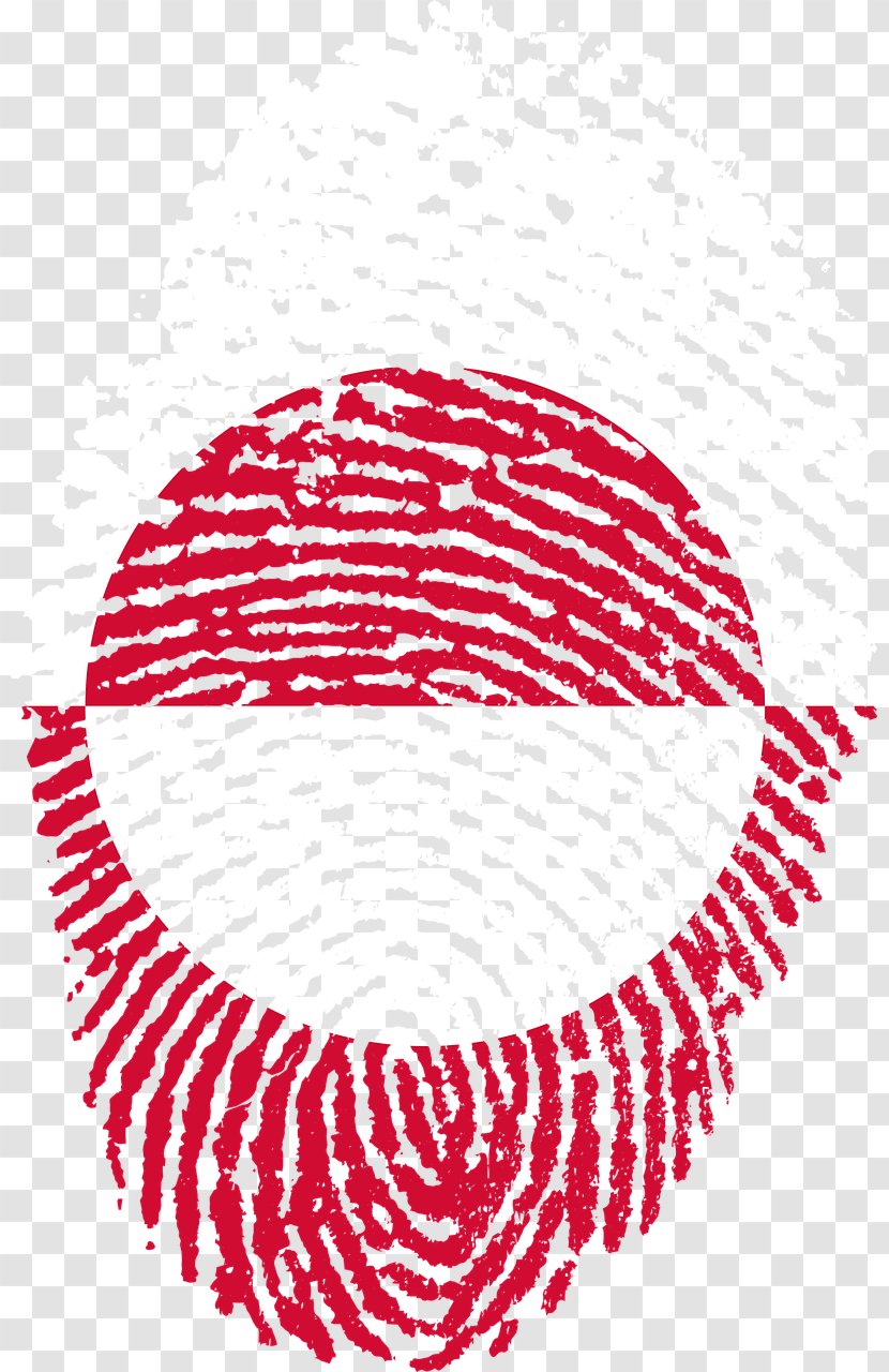 Flag Of Kosovo Kenya Fingerprint Morocco - Spain Transparent PNG