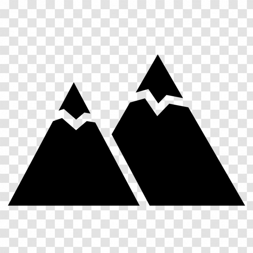 0 Mount Everest Elevation Great Lakes Trek Trekking - Triangle - Mountain Transparent PNG
