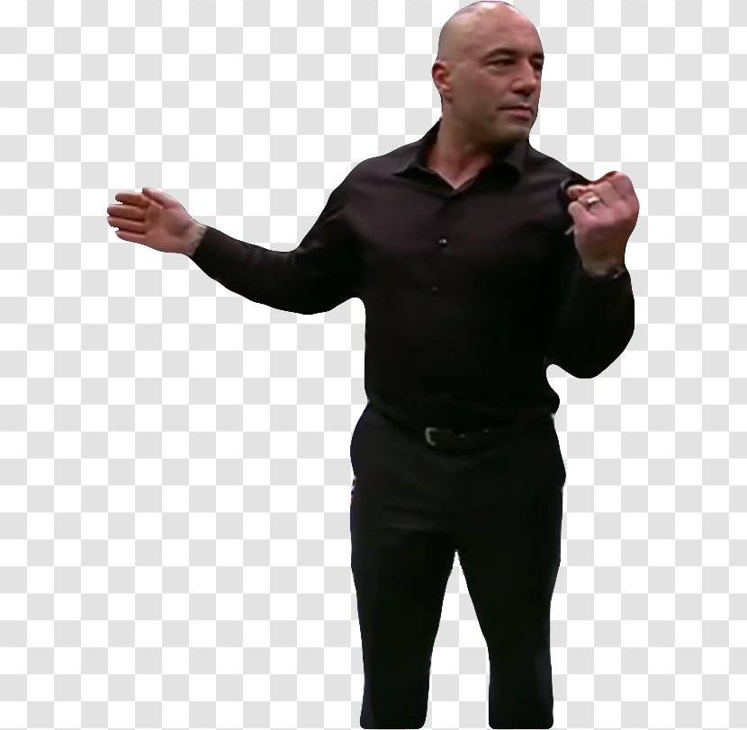 Joe Rogan UFC 12: Judgement Day 1: The Beginning Mixed Martial Arts Sherdog - Cris Cyborg Transparent PNG