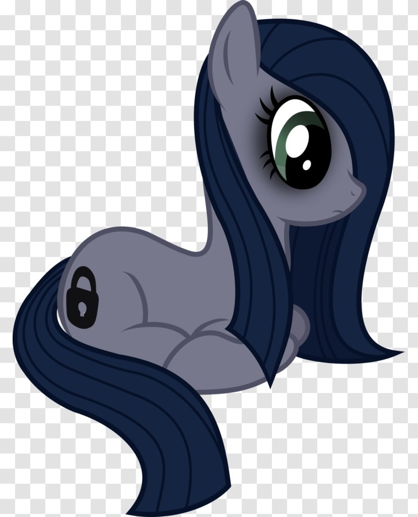 Horse Cartoon Legendary Creature - Like Mammal Transparent PNG