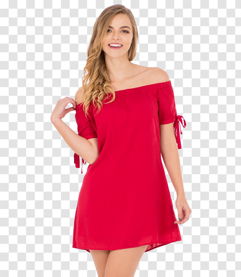 Dress Miniskirt Clothing Neckline - Denim Skirt Transparent PNG