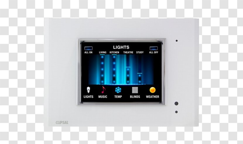 Building Schneider Electric Clipsal Electricity Home Automation Kits - System - Lighting Control Transparent PNG