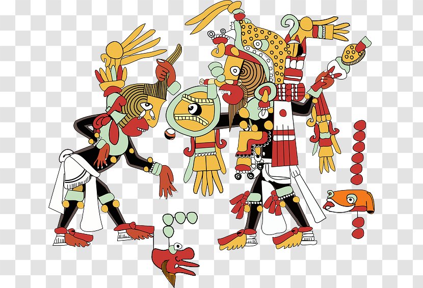 Mesoamerica Inca Empire Maya Civilization Aztecs Peoples - Toy Transparent PNG