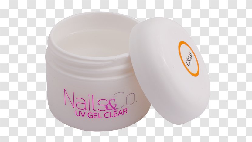 Gel Nails & Co Ultraviolet Just Italia Viscosity - Skin Care Transparent PNG