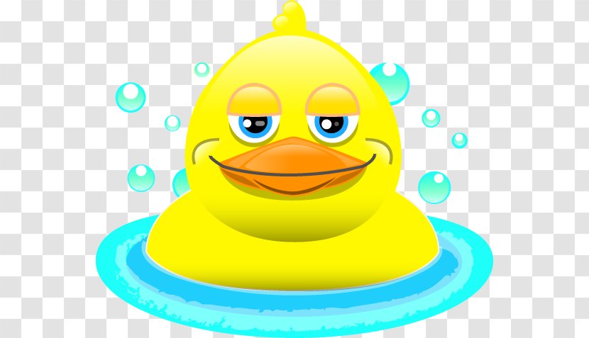 Rubber Duck T-shirt Top Clothing - Baby Toddler Onepieces - Ducl Icon Transparent PNG