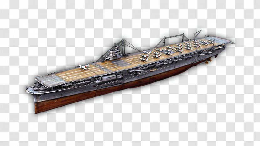World Of Warships Tanks German Aircraft Carrier Graf Zeppelin Heavy Cruiser - Battleship - Ship Transparent PNG