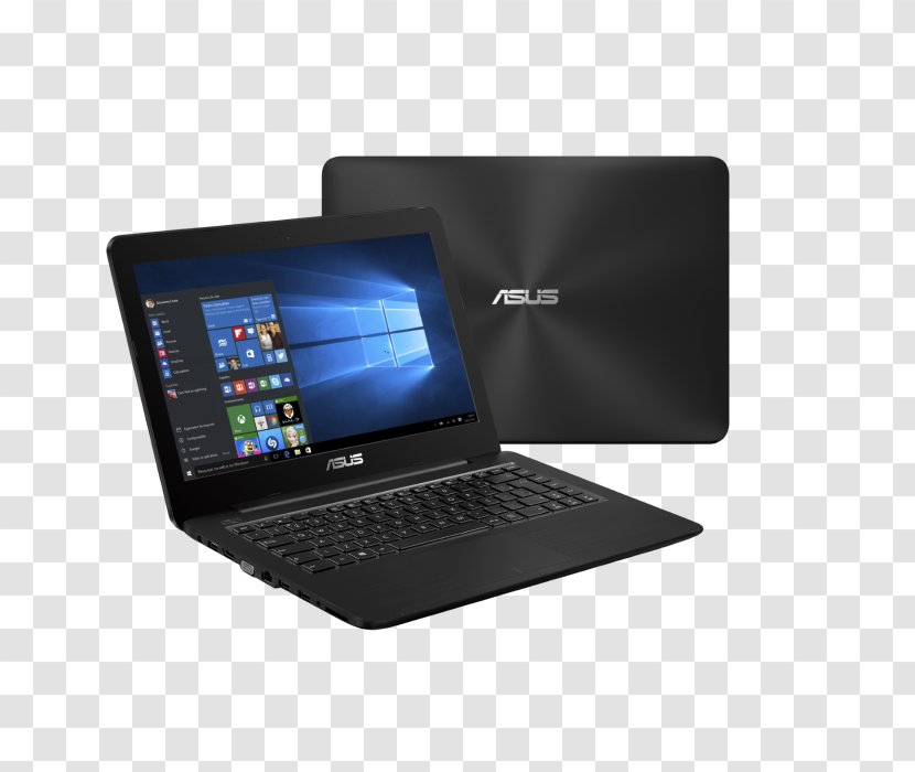 Laptop ASUS Celeron 华硕 Intel Core - Gadget Transparent PNG