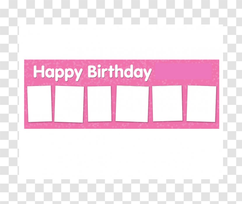 Click Signs T-shirt Paper Banner Business Cards - Tshirt - Birthday Transparent PNG