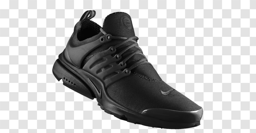 Air Presto Nike Sports Shoes Adidas - Shoe - Comfortable For Women Bad Feet Transparent PNG