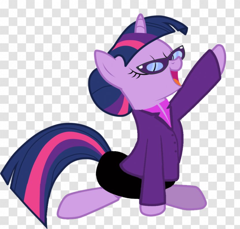 Twilight Sparkle Rarity My Little Pony - Tree - Grimace Pictures Transparent PNG