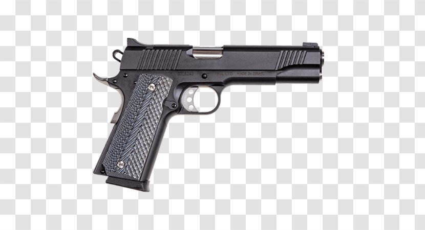 IWI Jericho 941 IMI Desert Eagle Magnum Research .45 ACP M1911 Pistol - Heart Transparent PNG
