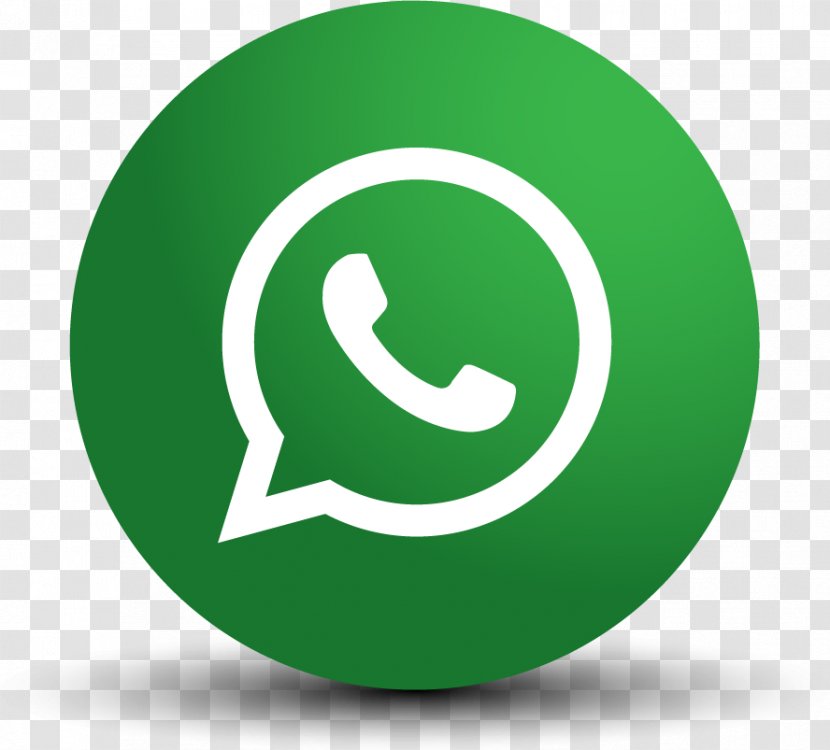 WhatsApp Android Message - Symbol - Whatsapp Transparent PNG