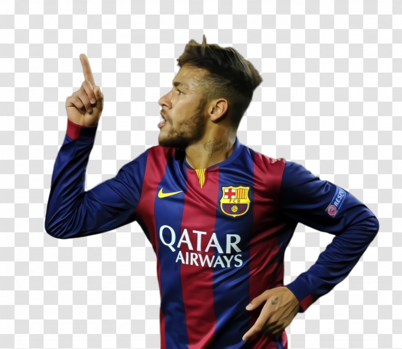 Cristiano Ronaldo - Fc Barcelona - Team Sport Transparent PNG