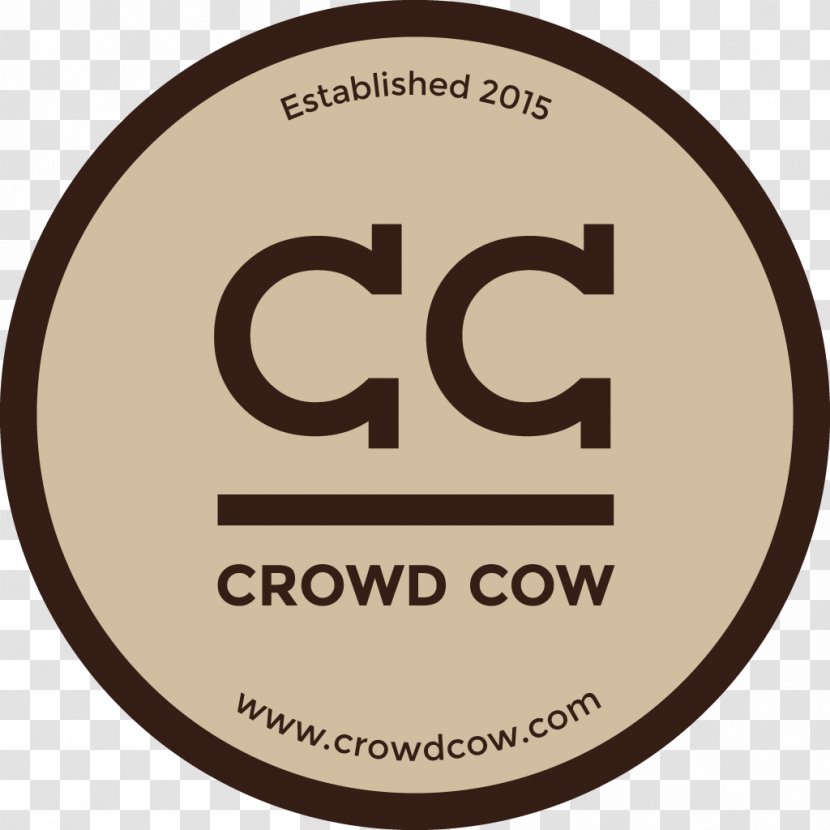 Crowd Cow Taurine Cattle Beef Farm Coupon - Sign - Business Transparent PNG