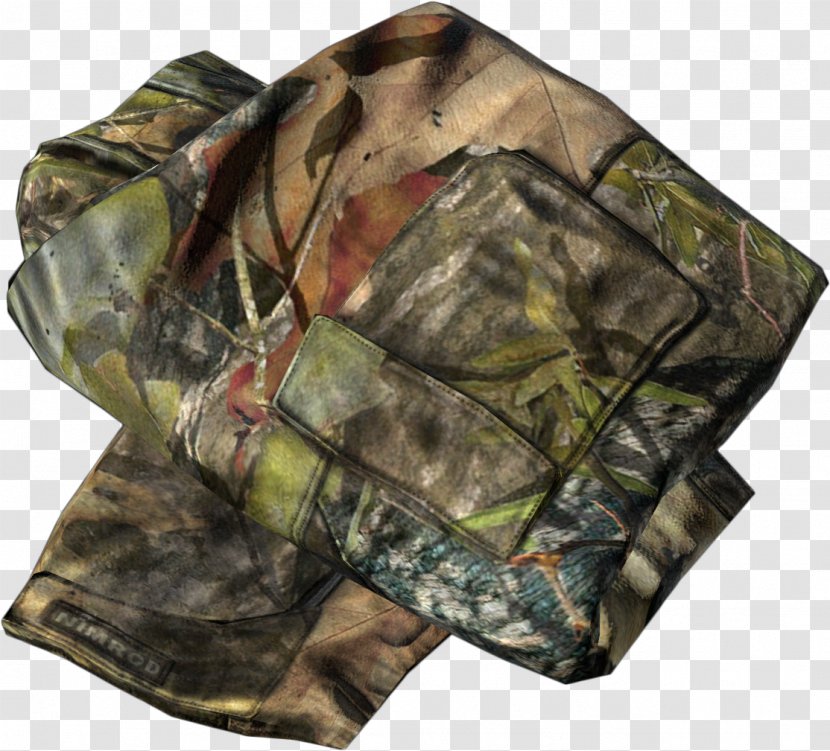 Military Camouflage DayZ Pants - Zombie - Canning Wood Dayz Transparent PNG