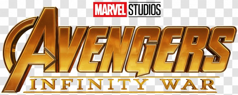 Logo The Avengers Marvel Studios 0 Font - 2018 - Logos Transparent PNG