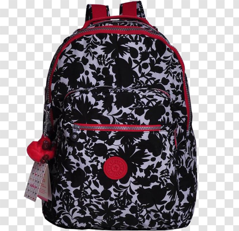 kipling backpack handbag