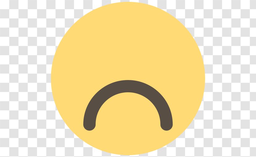 Smiley Emoji - Csssprites - Feeling Transparent PNG