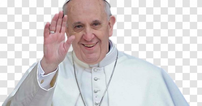 Pope Francis Vatican City San Tommaso Apostolo Podróż Apostolska Franciszka Na Kubę I Do Meksyku - PAPA FRANCISCO Transparent PNG